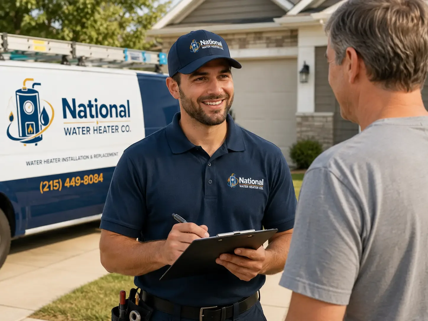 Water Heater Installation West, MS FAQs